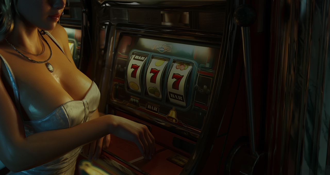 Las Vegas Casino