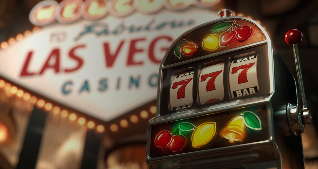 Las Vegas Casino